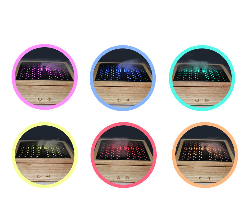 MINI Aromatherapy Machine