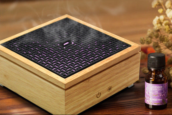 MINI Aromatherapy Machine